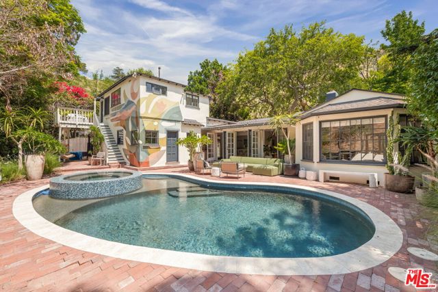 2015 Nichols Canyon Road, Los Angeles CA: https://media.crmls.org/mediaz/8a2e5af7-9faa-4df1-9fc7-59240ffb8e2a.jpg