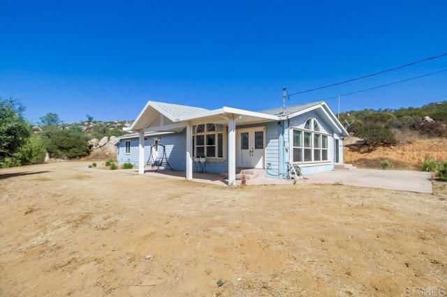 Detail Gallery Image 14 of 75 For 17986 Highway 94, Dulzura,  CA 91917 - 3 Beds | 2 Baths