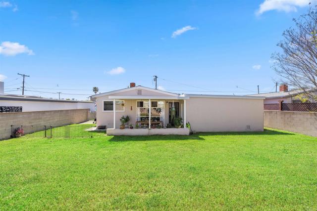 Detail Gallery Image 23 of 31 For 4774 Appleton St, San Diego,  CA 92117 - 3 Beds | 2 Baths