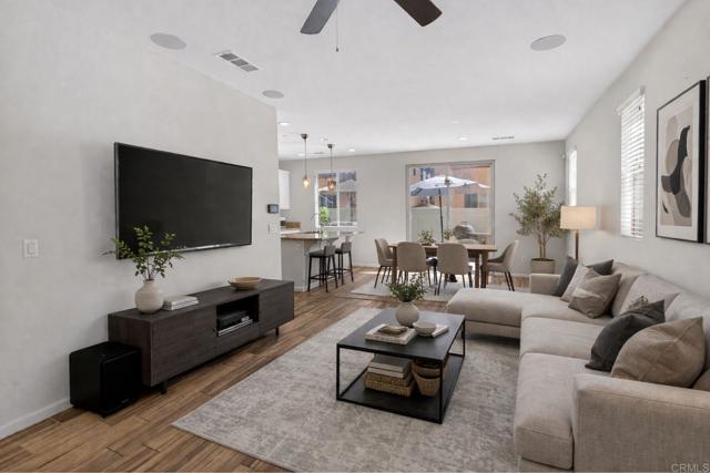 Detail Gallery Image 4 of 34 For 31554 Alicante Loop, Winchester,  CA 92596 - 3 Beds | 2/1 Baths