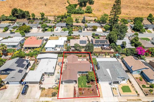 Image 36 of 42 For 38392 Nebo Dr