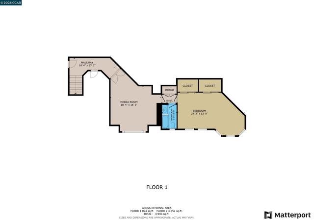 46 Merrill Circle N., Moraga CA: https://media.crmls.org/mediaz/8a325cfc-99e1-4bc0-ad67-7d82dd1d2eb4.jpg