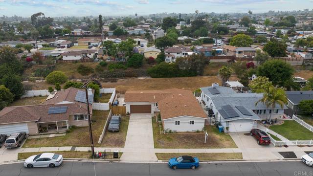 Home for Sale in Chula Vista