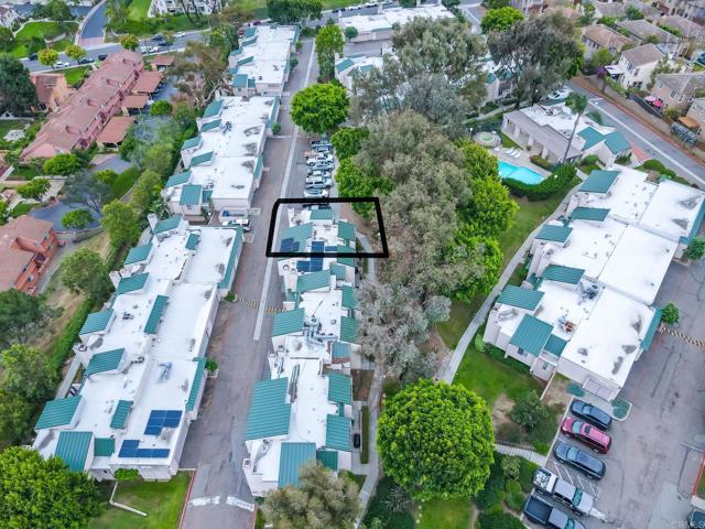 Detail Gallery Image 40 of 56 For 694 Ascot Dr, Vista,  CA 92083 - 3 Beds | 2/1 Baths