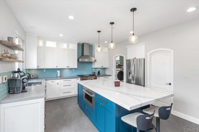 Home for Sale in Vista