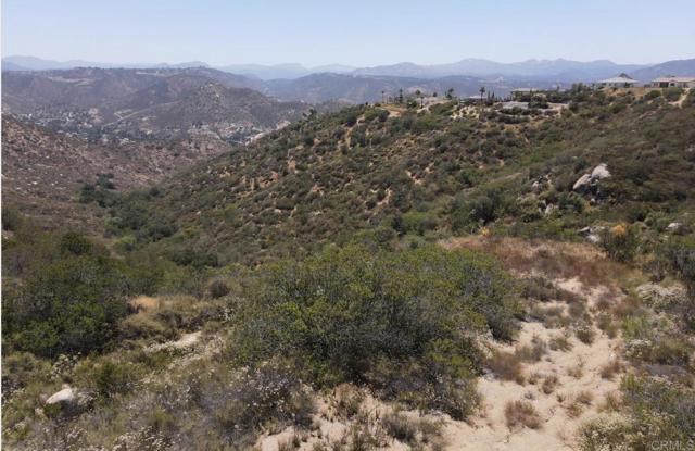 0 Mountain View, El Cajon, California 92021, ,Residential Land,For Sale,Mountain View,PTP2404605