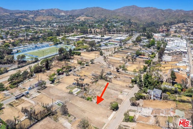 Drew Fenton | 743 Haverford Avenue Pacific Palisades CA | MLS: 7277298