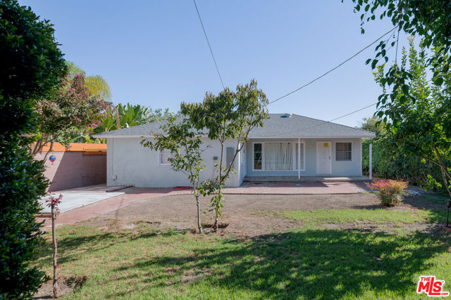 3157 Coolidge Avenue photo 10