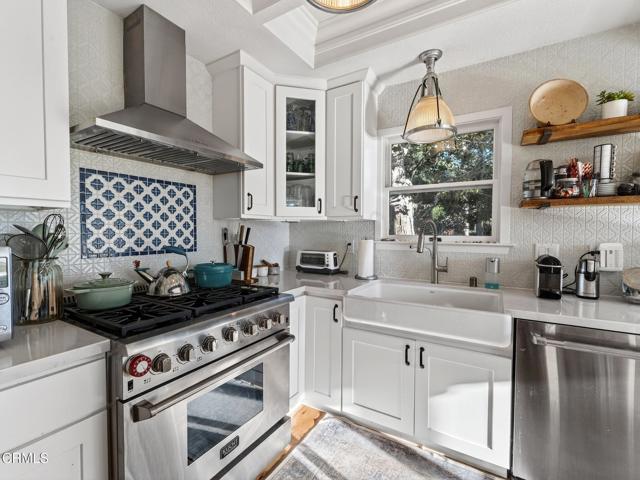 Detail Gallery Image 14 of 53 For 44751 Crestwood Dr, Mendocino,  CA 95460 - 2 Beds | 2 Baths