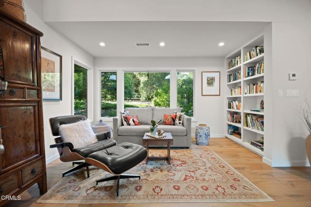 Detail Gallery Image 8 of 50 For 10929 Encino Dr, Oak View,  CA 93022 - 3 Beds | 3/1 Baths