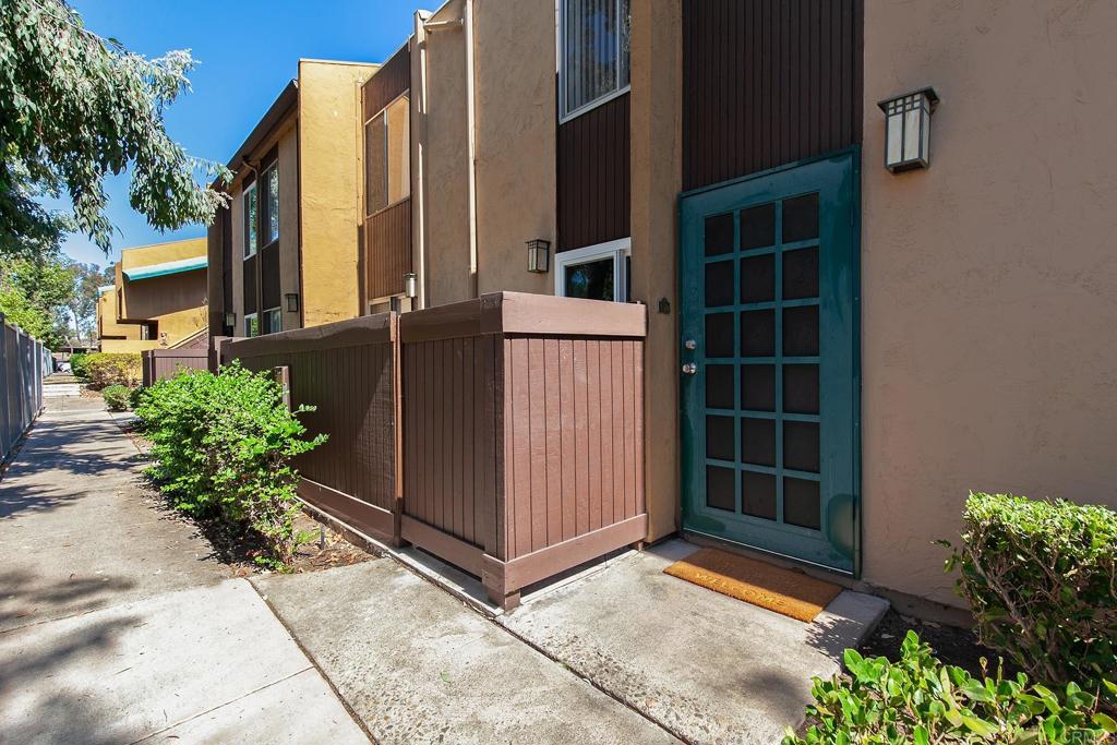 3454 Castle Glen Drive #150