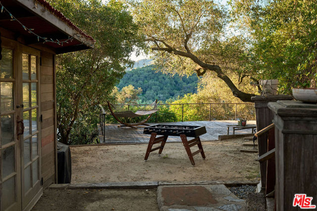 5 Bed Home for Sale in Topanga, California