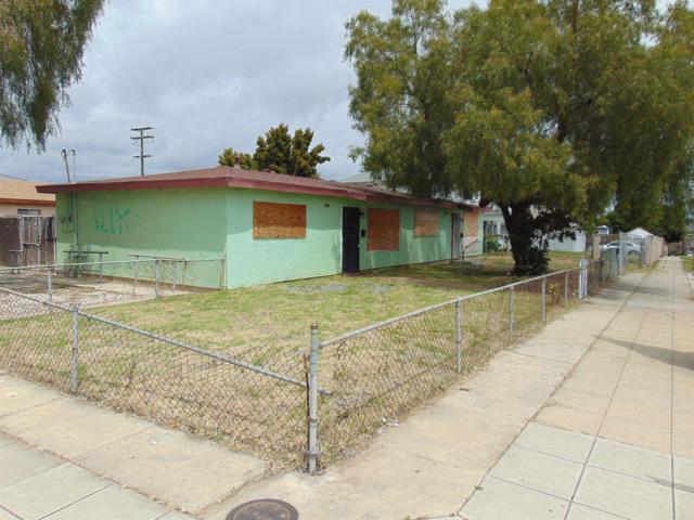 Detail Gallery Image 1 of 1 For 3006 08 Greely Ave, San Diego,  CA 92113 - – Beds | – Baths