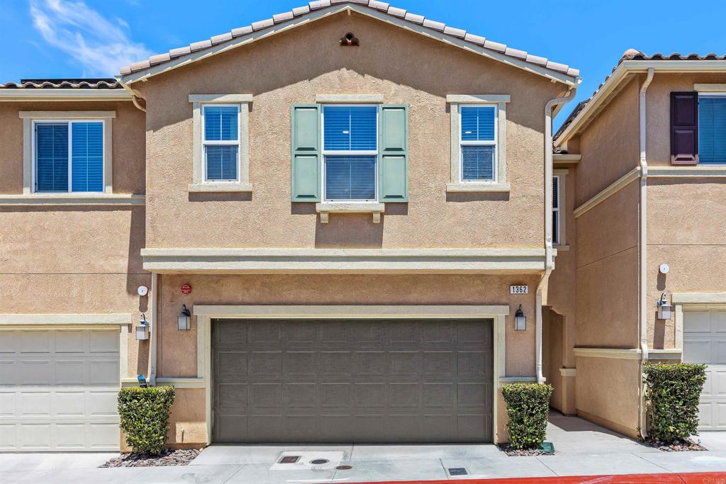 1362 Palo Verde Way