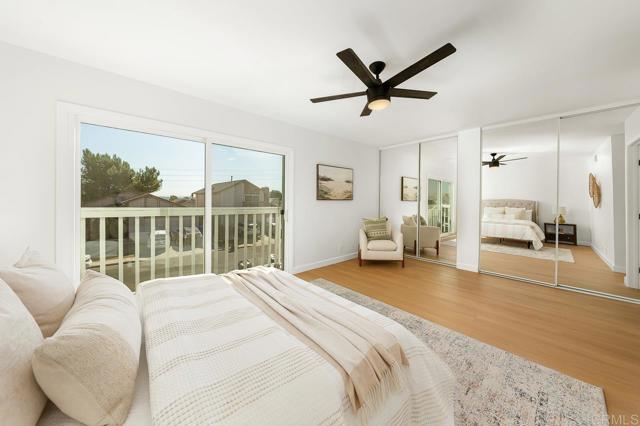 Detail Gallery Image 18 of 28 For 7010 Gunzan St, San Diego,  CA 92139 - 4 Beds | 2/1 Baths