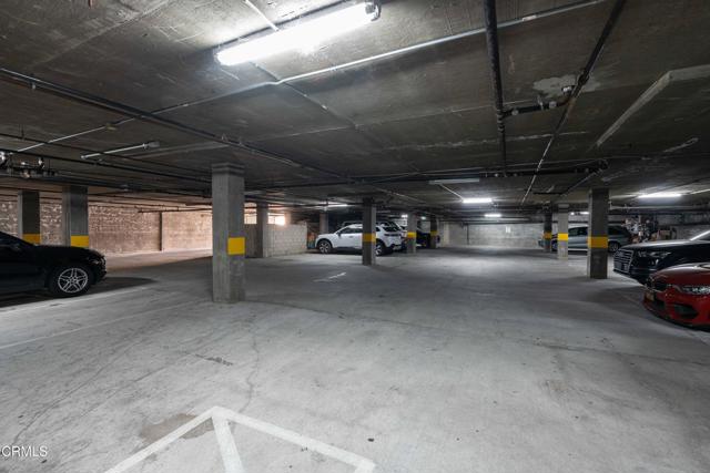 Detail Gallery Image 26 of 27 For 907 W Mission Rd #B,  Alhambra,  CA 91801 - 3 Beds | 3 Baths