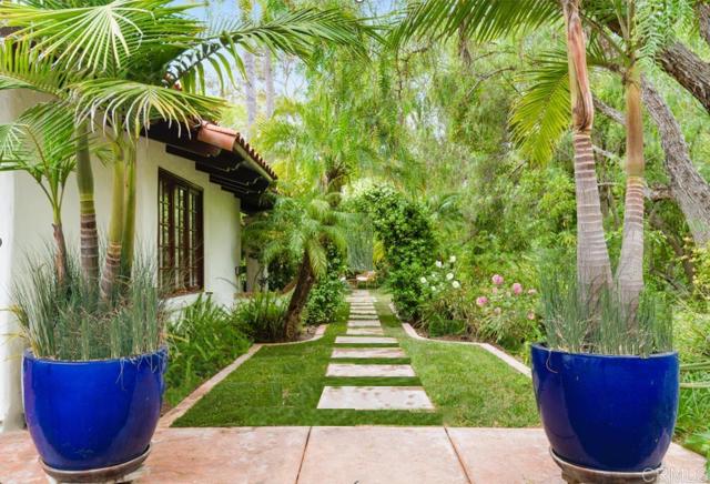 Detail Gallery Image 15 of 65 For 7401 Luna De Oro, Rancho Santa Fe,  CA 92067 - 4 Beds | 3/2 Baths