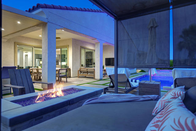 33 Magnum, Rancho Mirage, CA 92270