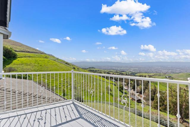 Image 50 of 62 For 14115 Mount Hamilton Road