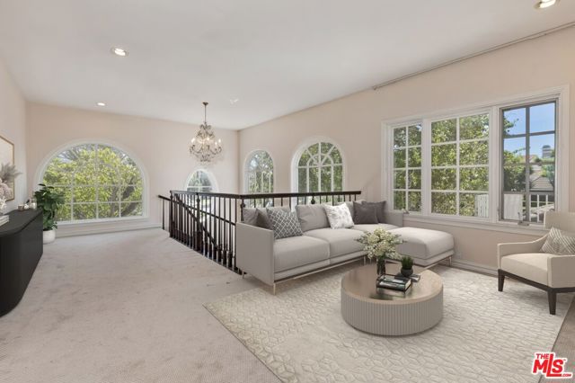 Drew Fenton | 2222 Canyonback Road Los Angeles CA | MLS: 7400788