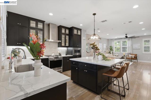 Image 14 of 31 For 3584 Peralta Blvd