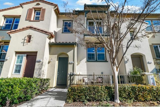 Details for 988 Luz Del Sol Loop, Milpitas, CA 95035