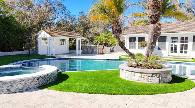Detail Gallery Image 34 of 37 For 16110 via Del Alba, Rancho Santa Fe,  CA 92067 - 7 Beds | 6/1 Baths