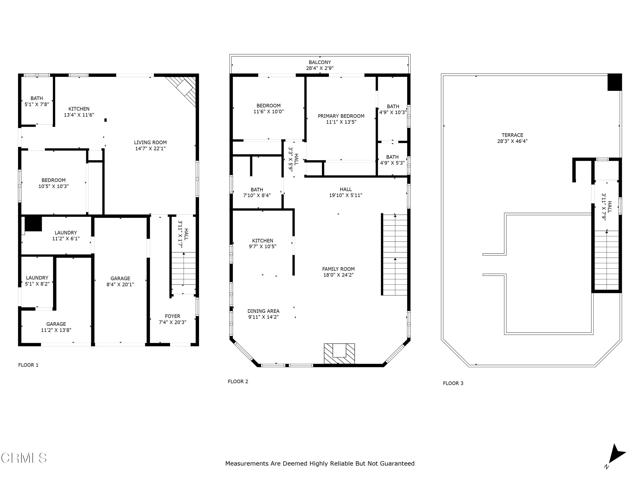 Detail Gallery Image 46 of 48 For 124 San Clemente Ave, Oxnard,  CA 93035 - 3 Beds | 3 Baths