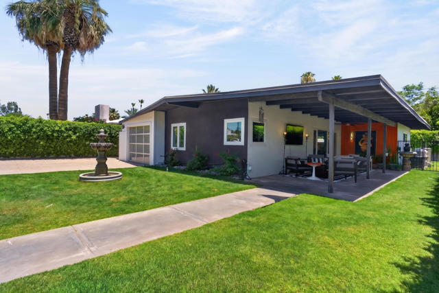 684 N Paseo De Anza, Palm Springs, CA 92262