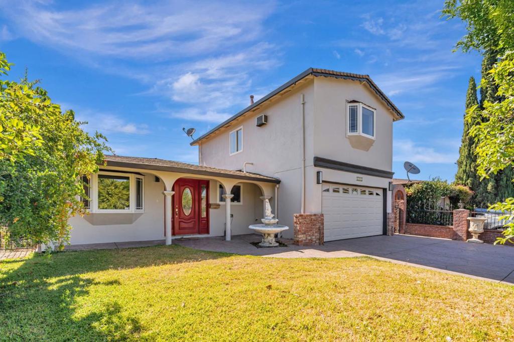 4219 Senter Road