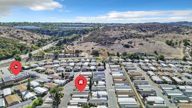 12824 El Rey Vista St, Poway, California 92064, 3 Bedrooms Bedrooms, ,3 BathroomsBathrooms,Manufactured On Land,For Sale,El Rey Vista St,250000973SD