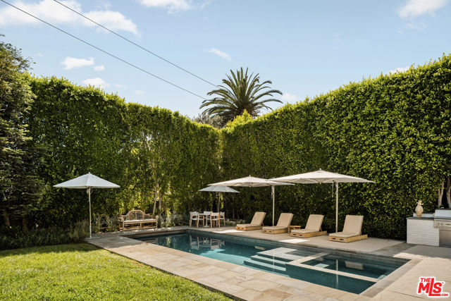 Drew Fenton | 589 Moreno Avenue Los Angeles CA | MLS: 7535475