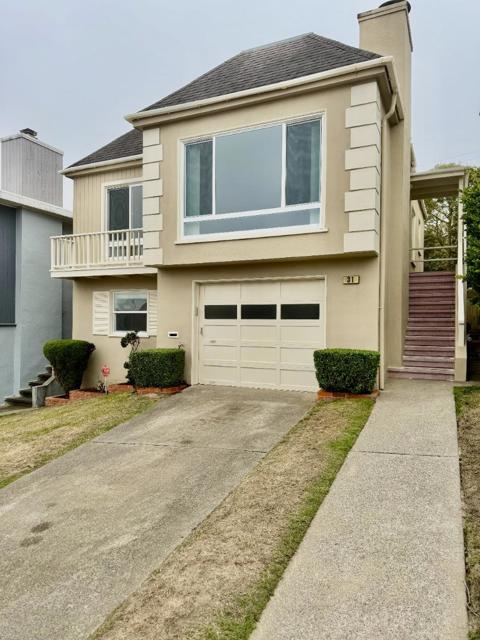 31 Crestview Avenue, Daly City CA: https://media.crmls.org/mediaz/8a5412d1-60fa-443b-8ddd-d90db6322e37.jpg