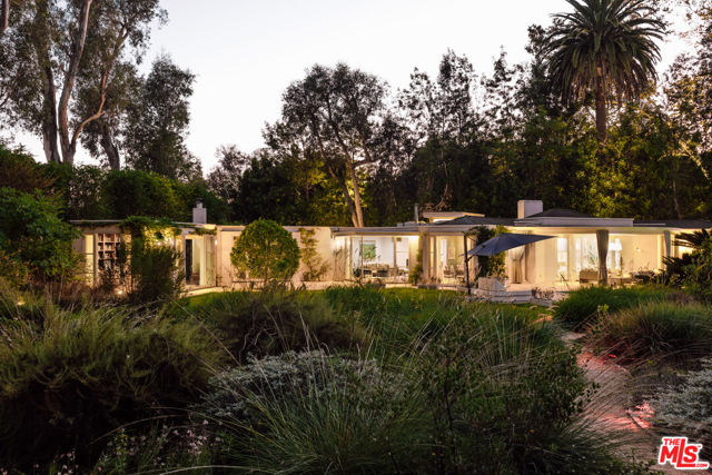 Drew Fenton | 101 Bel Air Road Los Angeles CA | MLS: 7420794