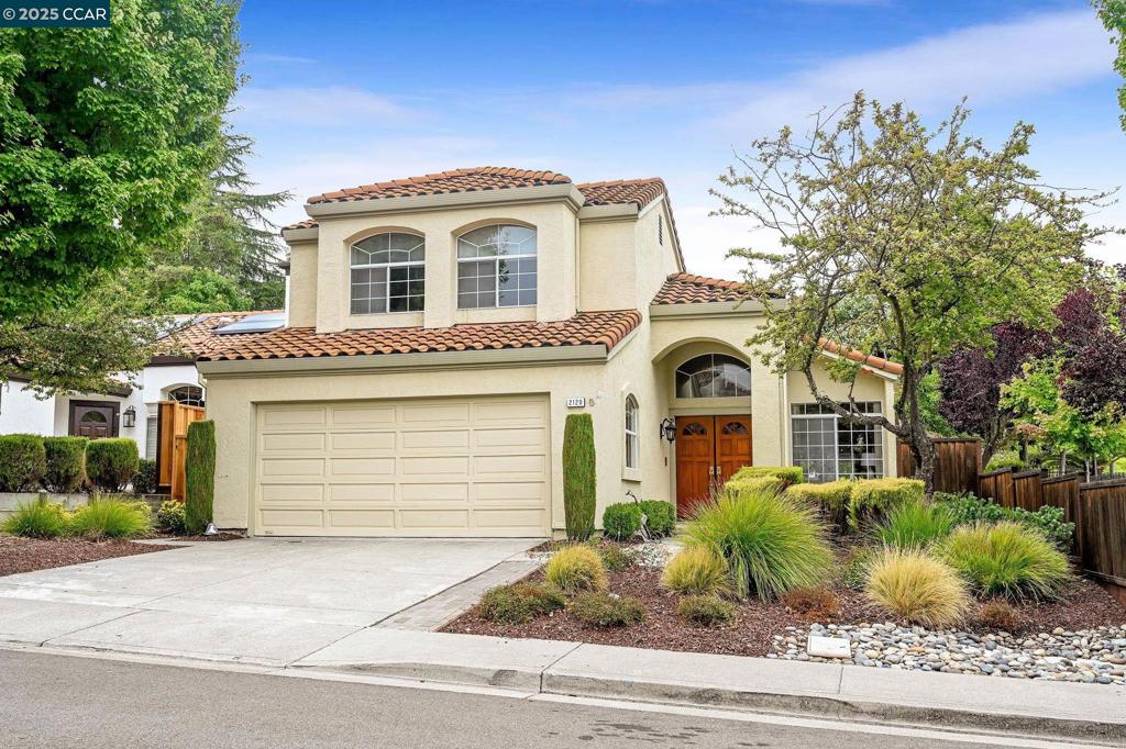 2120 Goldenrod Lane