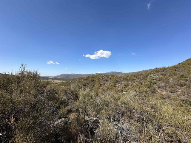 Detail Gallery Image 11 of 19 For 0 Saddleback Rd, Anza,  CA 92539 - – Beds | – Baths