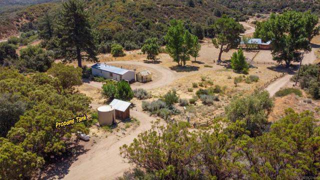 60815 Burnt Valley Rd, Anza, California 92539, 2 Bedrooms Bedrooms, ,2 BathroomsBathrooms,Manufactured On Land,For Sale,Burnt Valley Rd,240017427SD