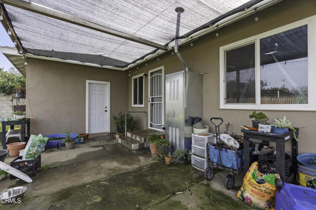 Detail Gallery Image 25 of 29 For 3820 Apache Ave, Bakersfield,  CA 93309 - 3 Beds | 1 Baths