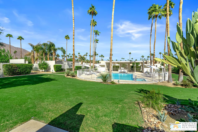 1848 Sandcliff Road, Palm Springs, California 92264, 3 Bedrooms Bedrooms, ,1 BathroomBathrooms,Condominium,For Sale,Sandcliff,24458212