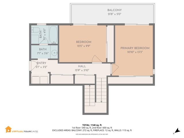 Image 33 of 51 For 5982 Ascot Dr