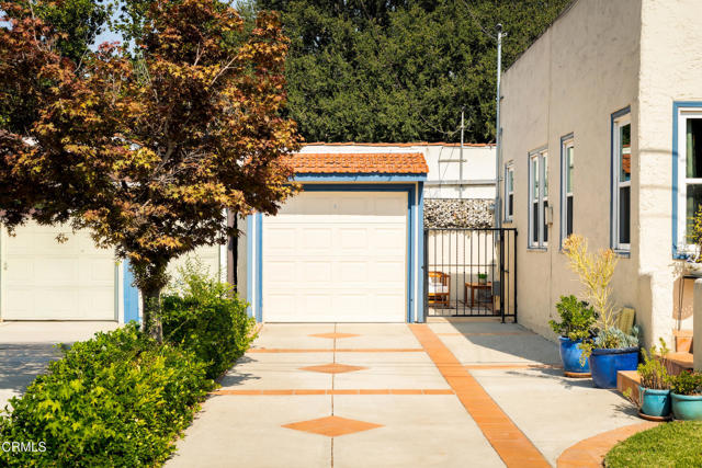 Detail Gallery Image 3 of 32 For 2428 Seneca St, Pasadena,  CA 91107 - 2 Beds | 1/1 Baths