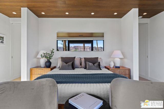 2481 Cahuilla Hills Drive, Palm Springs, CA 92264