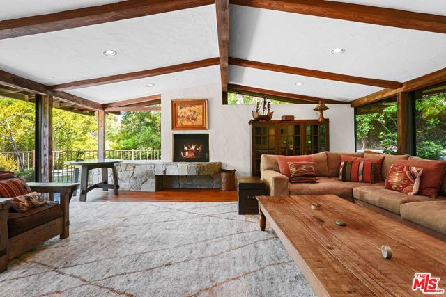 Drew Fenton | 1821 Old Ranch Road Los Angeles CA | MLS: 7238373