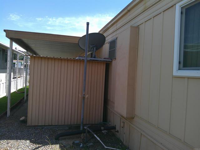 Detail Gallery Image 20 of 21 For 410 S 1st St Spc 62,  El Cajon,  CA 92019 - 2 Beds | 2 Baths