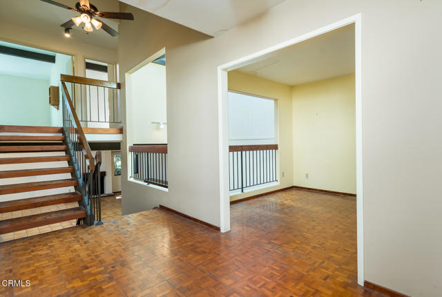 Detail Gallery Image 7 of 46 For 5 Faircliff Ct, Glendale,  CA 91206 - 2 Beds | 2/1 Baths