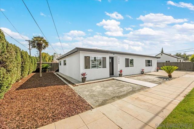 3905 3909 Cottonwood St, San Diego CA: https://media.crmls.org/mediaz/8a5d90c8-a663-4afe-a2a7-4a1c2924962d.jpg
