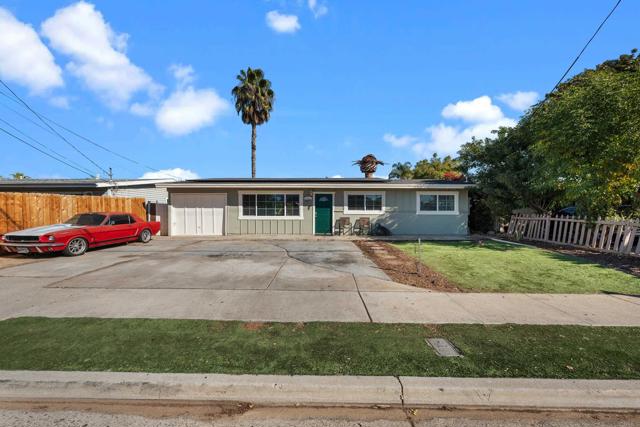 Details for 706 Ash Street, Escondido, CA 92027
