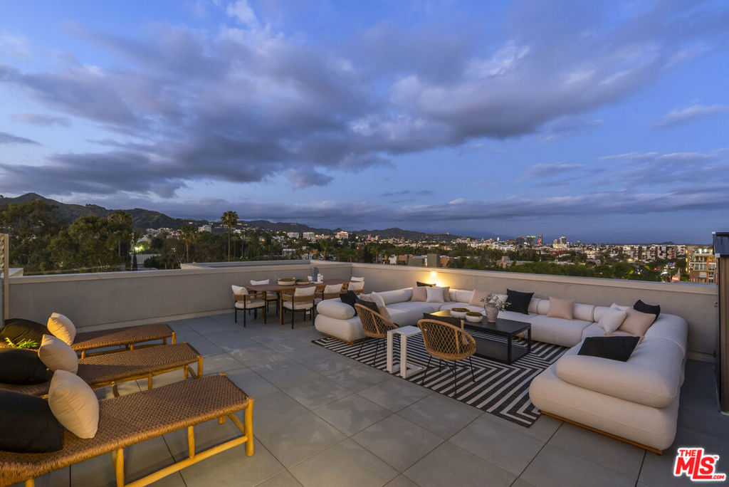 7428 Santa Monica Boulevard #PH 507