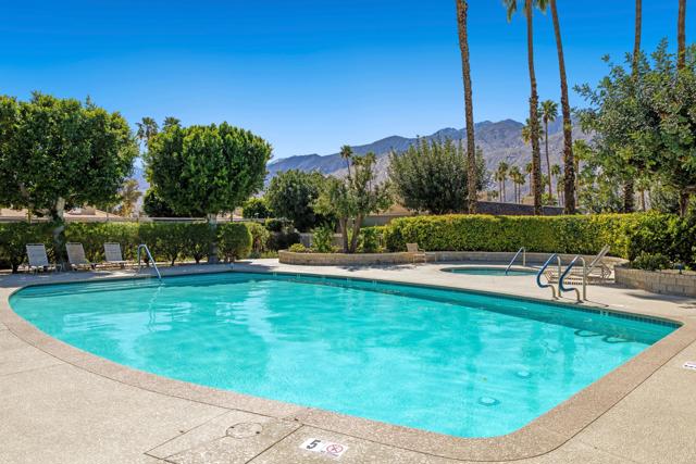 1366 Tiffany Circle N, Palm Springs, CA 92262
