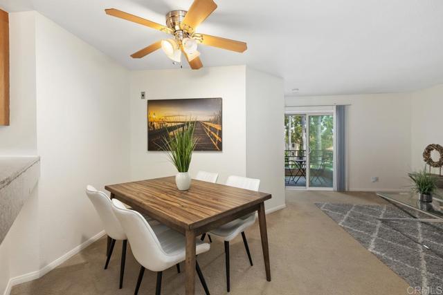 Detail Gallery Image 6 of 53 For 7565 Charmant Dr #512,  San Diego,  CA 92122 - 2 Beds | 2 Baths